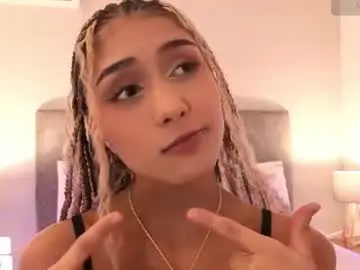 Chaturbate Live Sex Cam of daddysgirrl1_