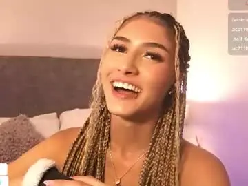 Chaturbate Private Sex Chat of daddysgirrl1_