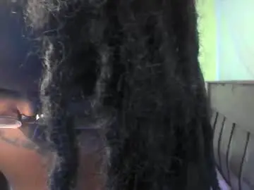 Chaturbate Adult Video Chat of ebonymuse2