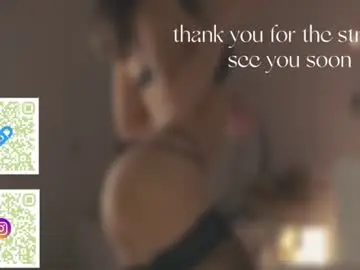 Chaturbate Nude Webcam of inkanuko