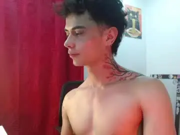 Chaturbate Sex Cam of jaico_santos1