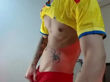 Chaturbate Live Porn of jaico_santos1