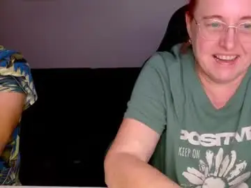 Chaturbate Sex Cam of joannaandneighbour