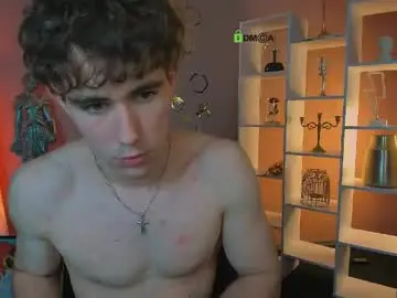 Chaturbate Sex Cam of kevin_nix_