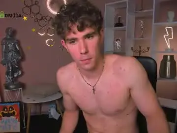 Chaturbate Sex Cam of kevin_nix_
