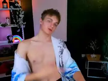 Chaturbate Nude Webcam of kevin_nix_