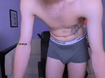 Chaturbate Sex Cam of kevin_nix_
