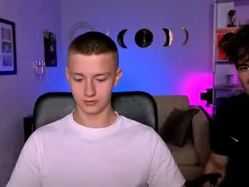 Chaturbate Adult Webcam of kevin_nix_