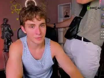 Chaturbate Live Porn of kevin_nix_
