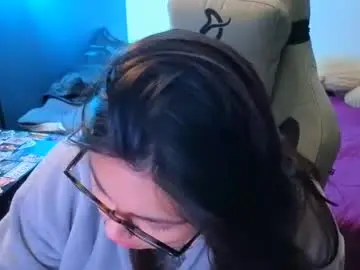 Chaturbate Private Sex Chat of miacanela_xo