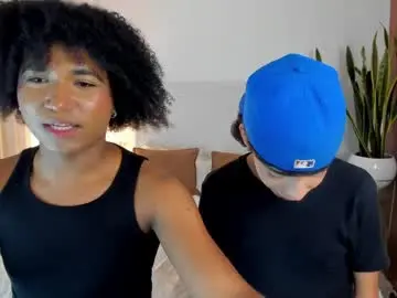 Chaturbate Best live sex cam show of milan_zapata