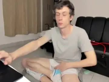 Chaturbate Nude Webcam of millerjdm