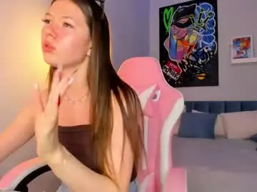 Chaturbate Adult Webcam of nicole_charm