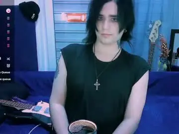 Chaturbate Sex Cam of panther_cap