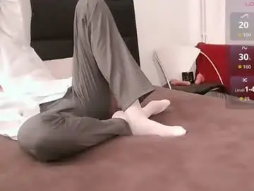 Chaturbate Live Sex of povaridad