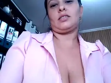Chaturbate Best Webcam of salome_010
