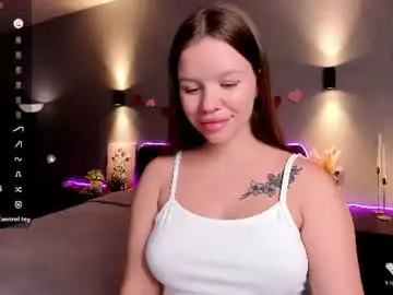 Chaturbate Best live sex cam show of stuffed_cookie