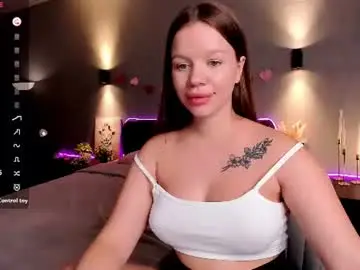 Chaturbate Best live sex cam show of stuffed_cookie