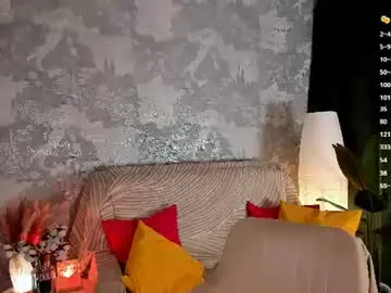 Chaturbate Sex Cam of stuffed_cookie