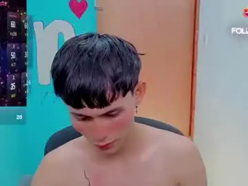 Chaturbate Adult Webcam of tanjiro_cute