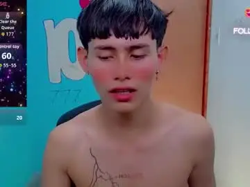 Chaturbate Best live sex cam show of tanjiro_cute