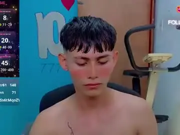 Chaturbate Private Sex Chat of tanjiro_cute