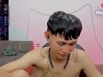 Chaturbate Live Sex of tanjiro_cute