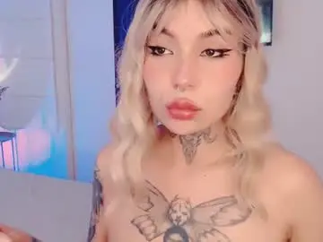 Chaturbate Adult Video Chat of ulala_martina