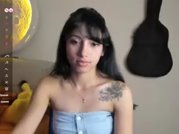 Chaturbate Adult Webcams of your_beck