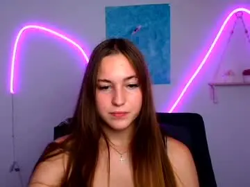 Chaturbate Live Sex of alice_dreamofu
