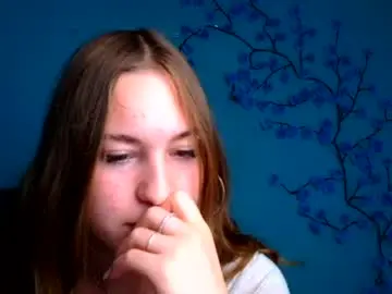 Chaturbate Live Sex of alice_dreamofu