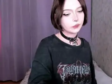 Chaturbate Live Porn of amelia__miller