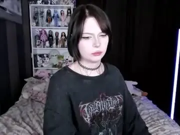Chaturbate Live Sex Cam of amelia__miller