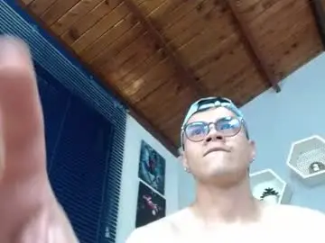Chaturbate Free Live Porn of andy_estevez