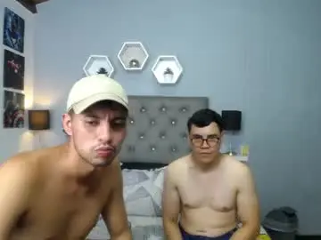Chaturbate Adult Video Chat of andy_estevez