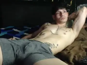 Chaturbate Sex Chat of apolo01_
