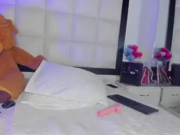 Chaturbate Live Porn of biancaarossii