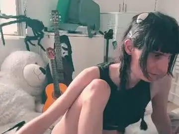 Chaturbate Nude Webcam of ceriselapine