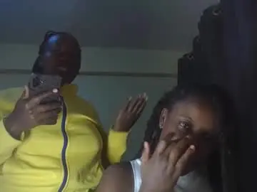 Chaturbate Sex Cam of choco_vellvet