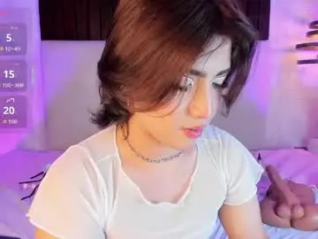 Chaturbate Watch Live Sex Cams of creamy_angelo