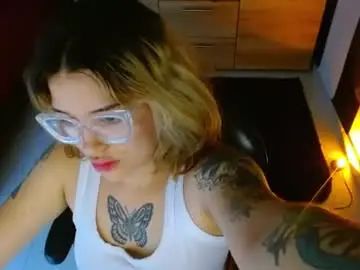 Chaturbate Free Porn Cam of cuteisabella_a