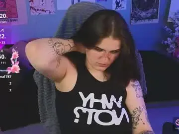 Chaturbate Free Live Porn of darksh1ne