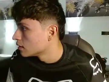 Chaturbate Sex Cam of drago_ivan