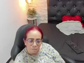 Chaturbate Nude Webcam of francesca_bbw