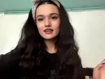 Chaturbate Best live sex cam show of fredamedora