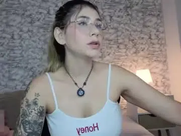 Chaturbate Nude Webcam of isabella_bliss
