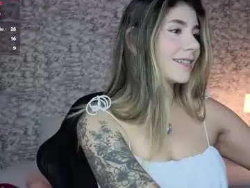 Chaturbate Best live sex cam show of isabella_bliss