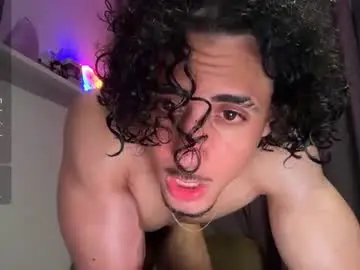 Chaturbate Live Sex of legendash54