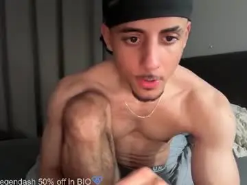 Chaturbate Watch Live Sex Cams of legendash54