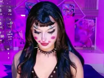 Chaturbate Free Porn Cam of lisa_sparkleee